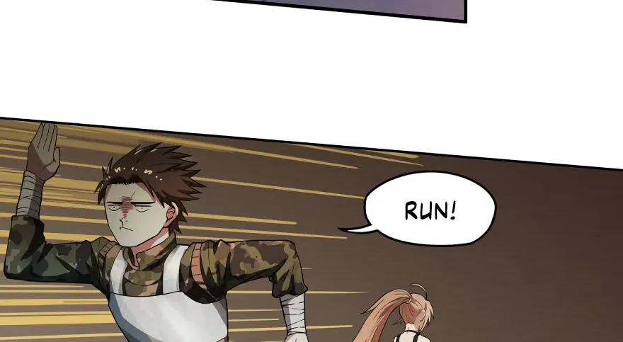 Player Reborn Mangakakalot X Chapter 21 Page 9
