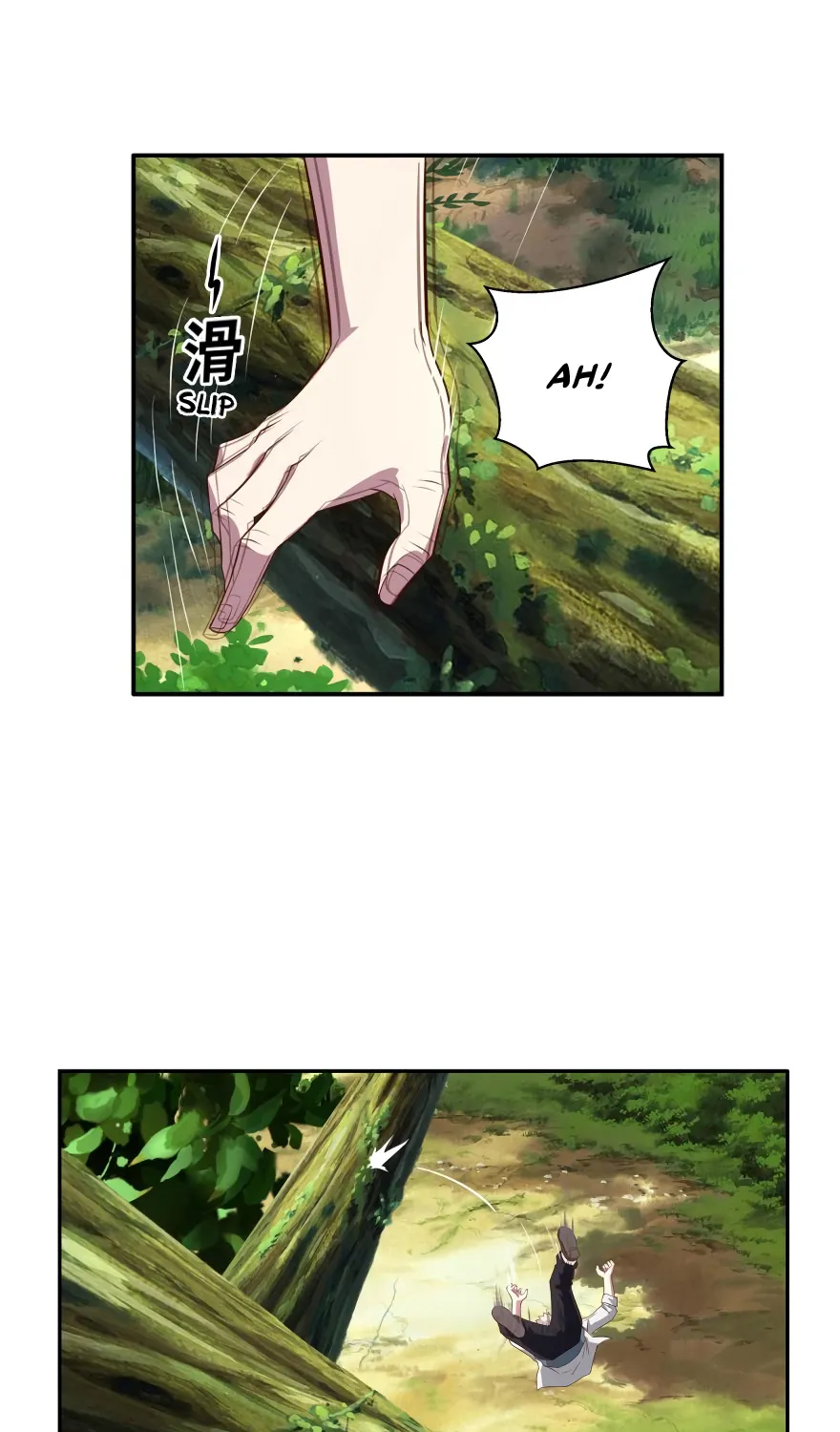 Player Reborn Mangakakalot X Chapter 40 Page 2