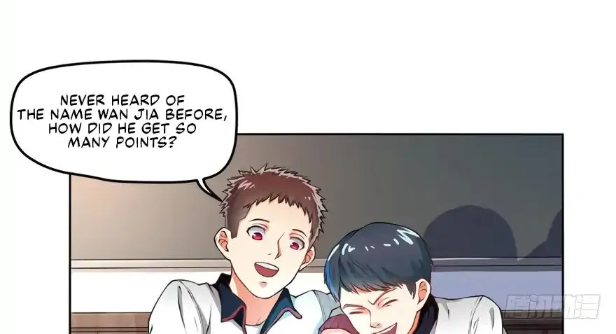 Player Reborn Mangakakalot X Chapter 5 Page 14