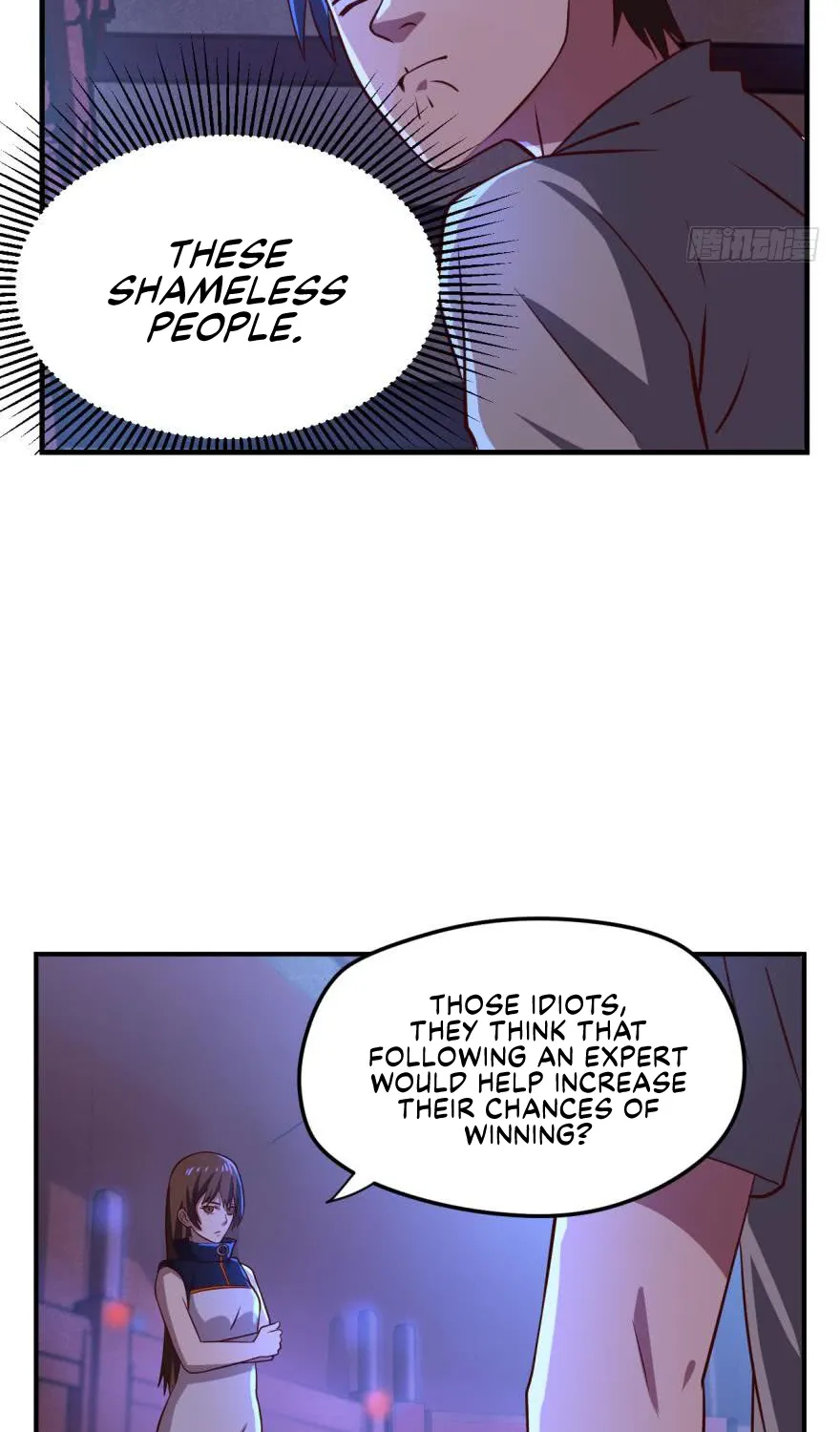 Player Reborn Mangakakalot X Chapter 53 Page 10