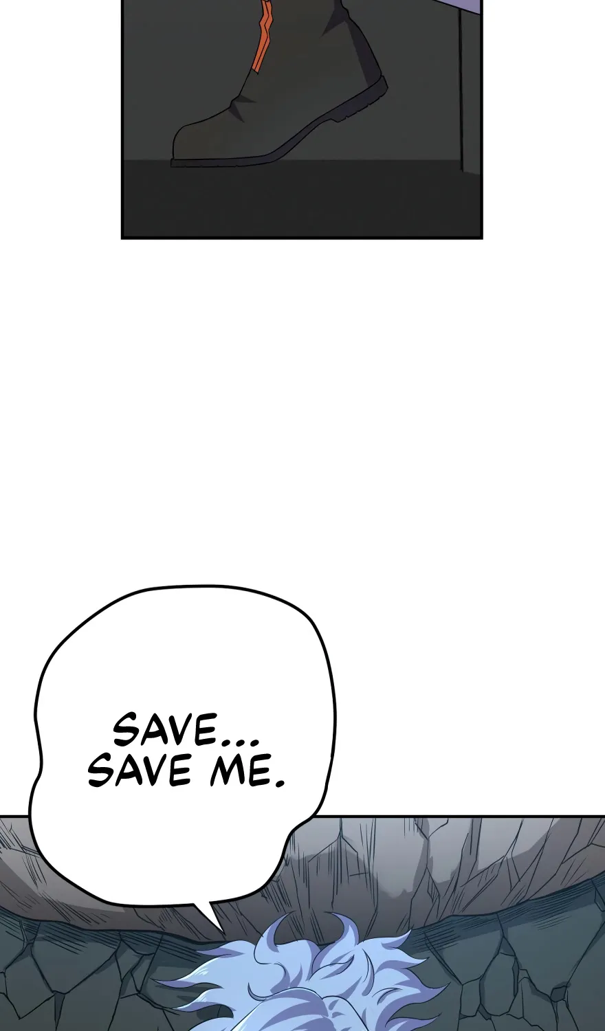 Player Reborn Mangakakalot X Chapter 74 Page 44