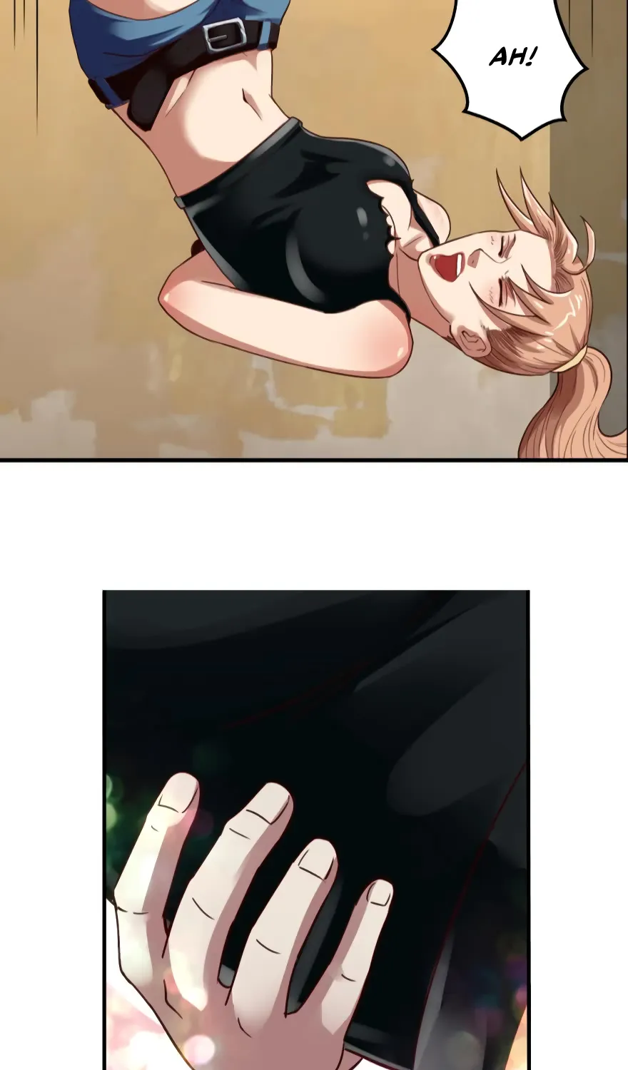 Player Reborn Mangakakalot X Chapter 7 Page 15