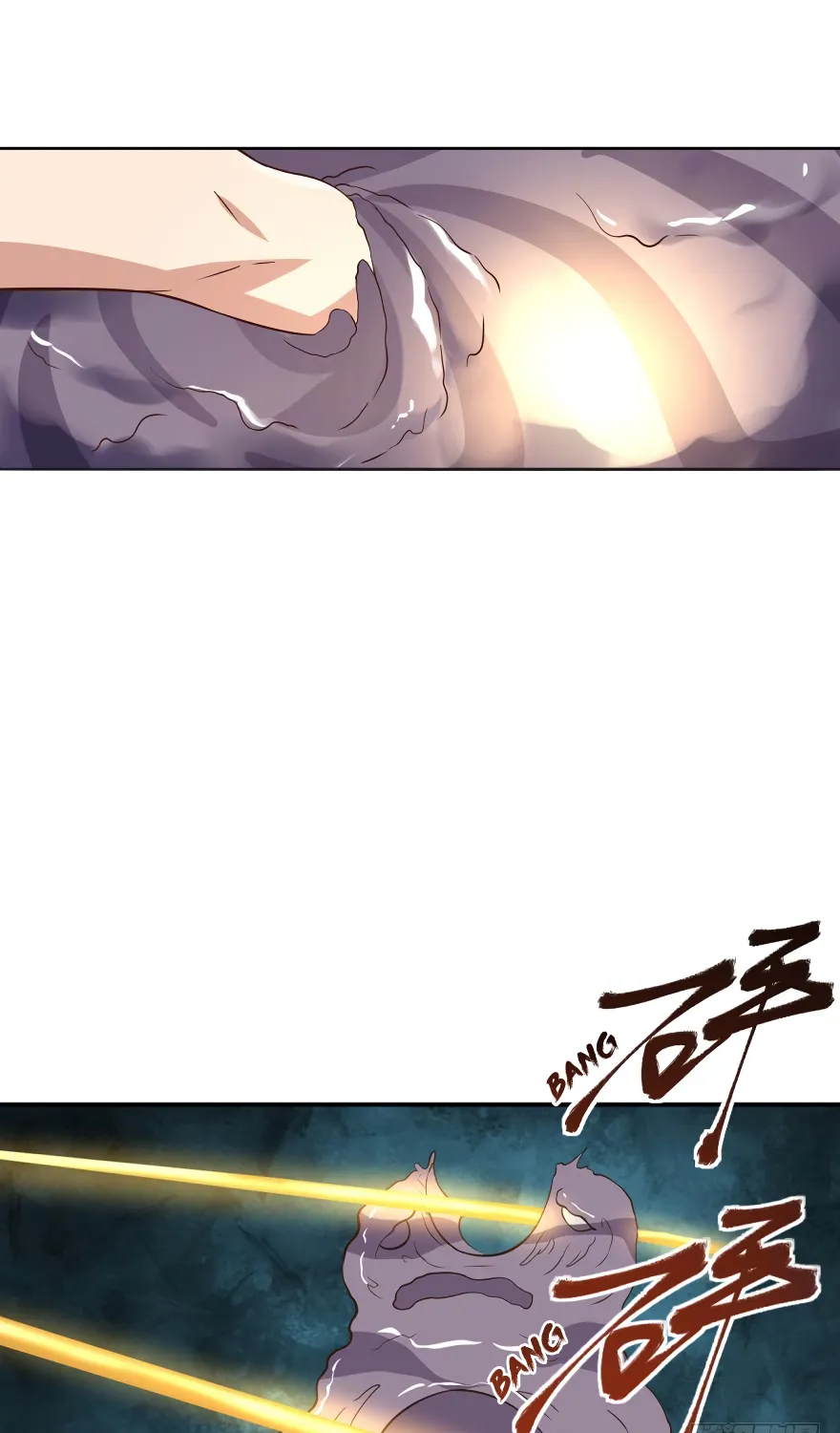 Player Reborn Mangakakalot X Chapter 70 Page 28