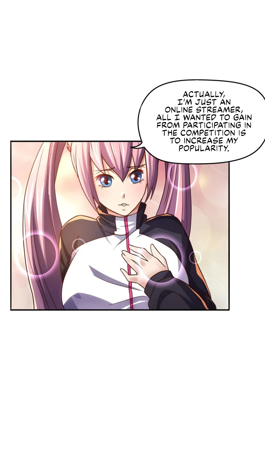 Player Reborn Mangakakalot X Chapter 84 Page 13