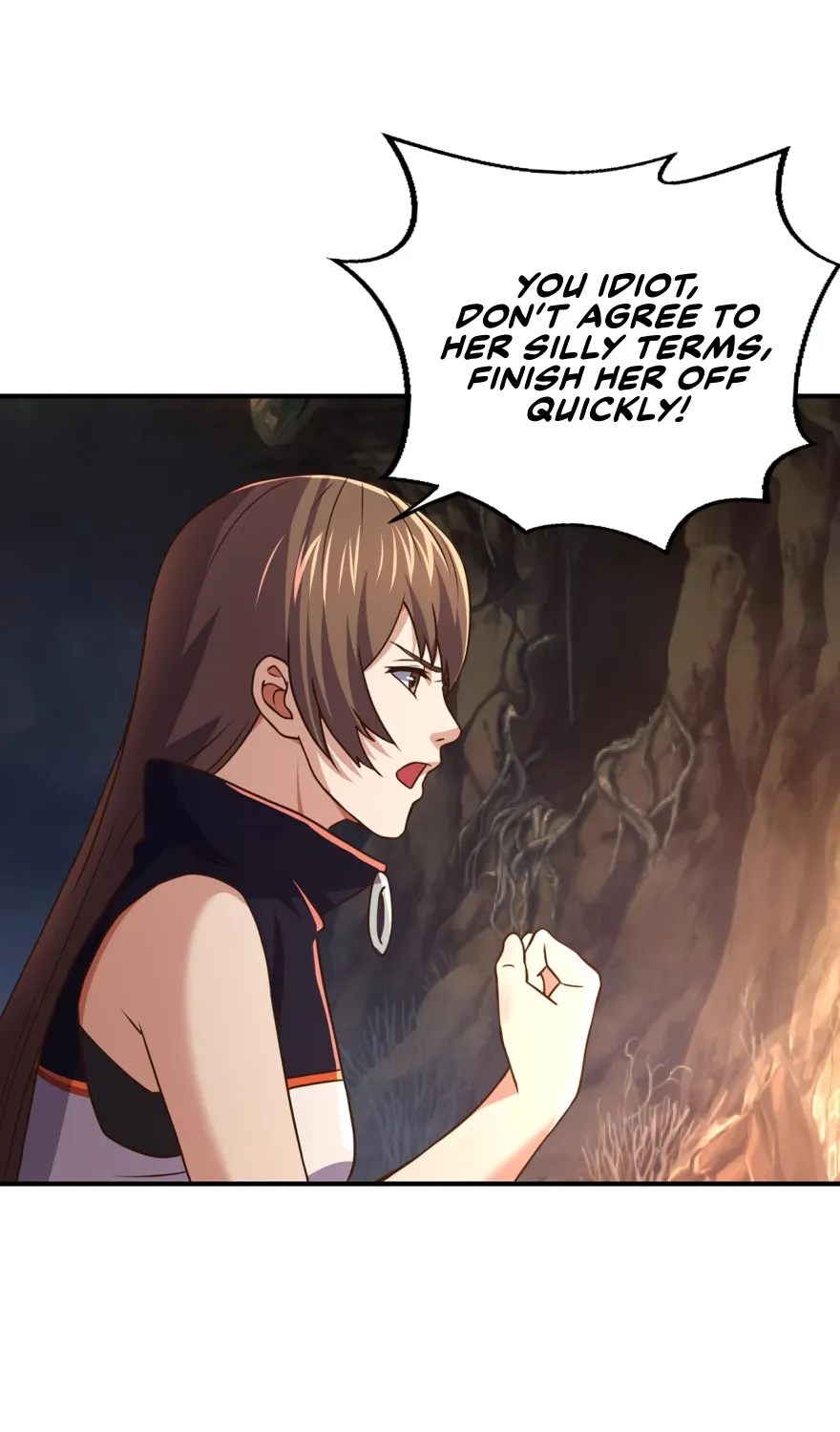 Player Reborn Mangakakalot X Chapter 84 Page 26
