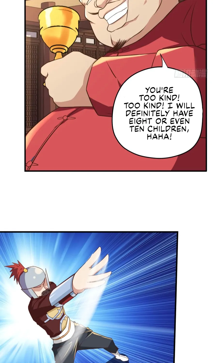 Player Reborn Mangakakalot X Chapter 99 Page 41