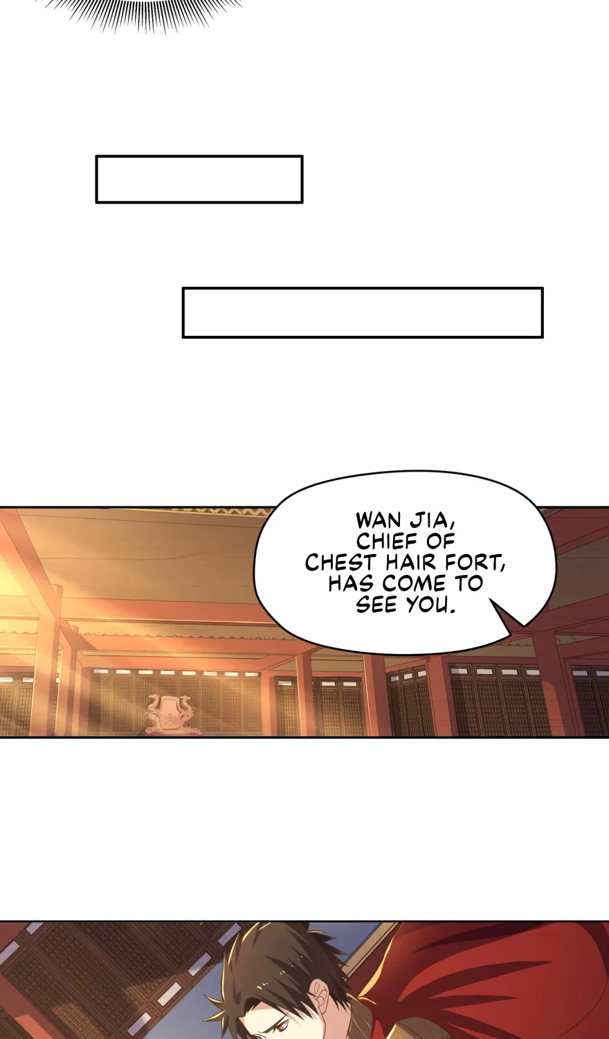 Player Reborn Mangakakalot X Chapter 91 Page 34