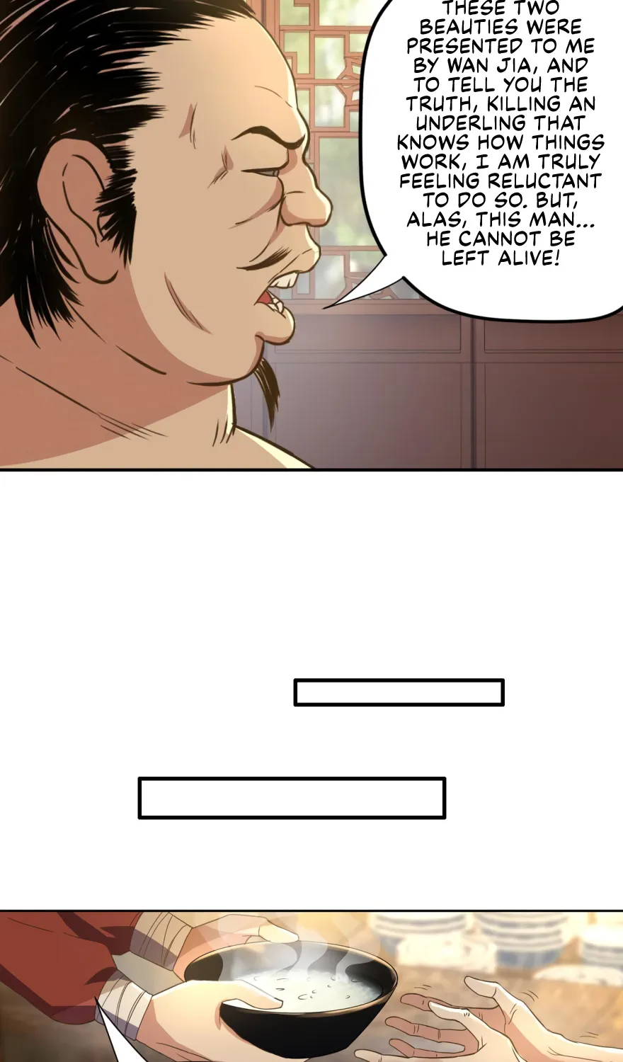 Player Reborn Mangakakalot X Chapter 92 Page 3