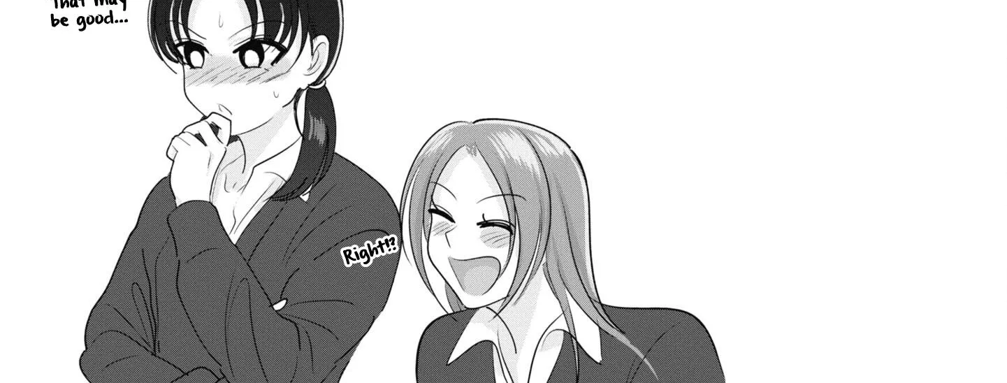 Please Go Home, Akutsu-San! Mangakakalot X Chapter 158.1 Page 10