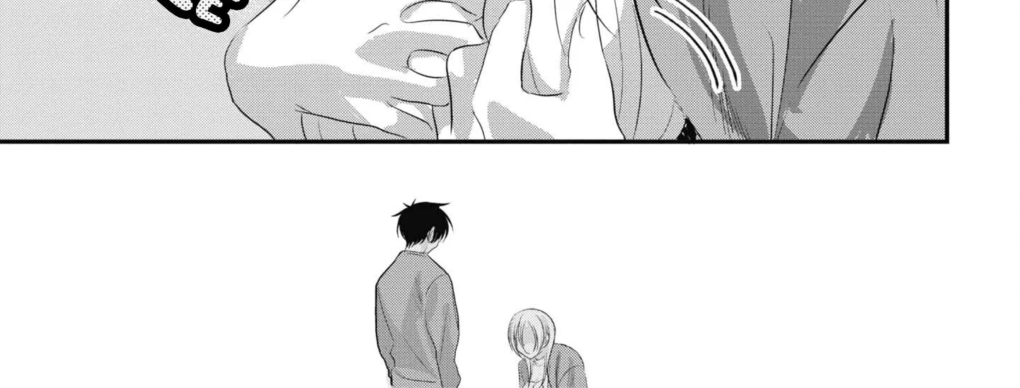 Please Go Home, Akutsu-San! Mangakakalot X Chapter 158.2 Page 6