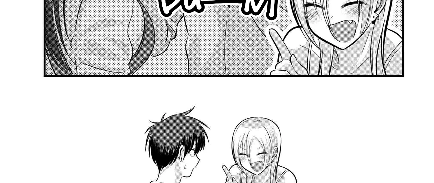 Please Go Home, Akutsu-San! Mangakakalot X Chapter 102 Page 6
