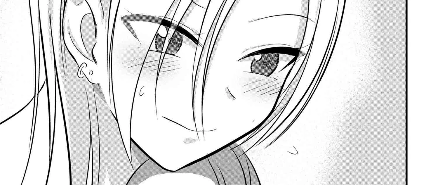 Please Go Home, Akutsu-San! Mangakakalot X Chapter 102 Page 14