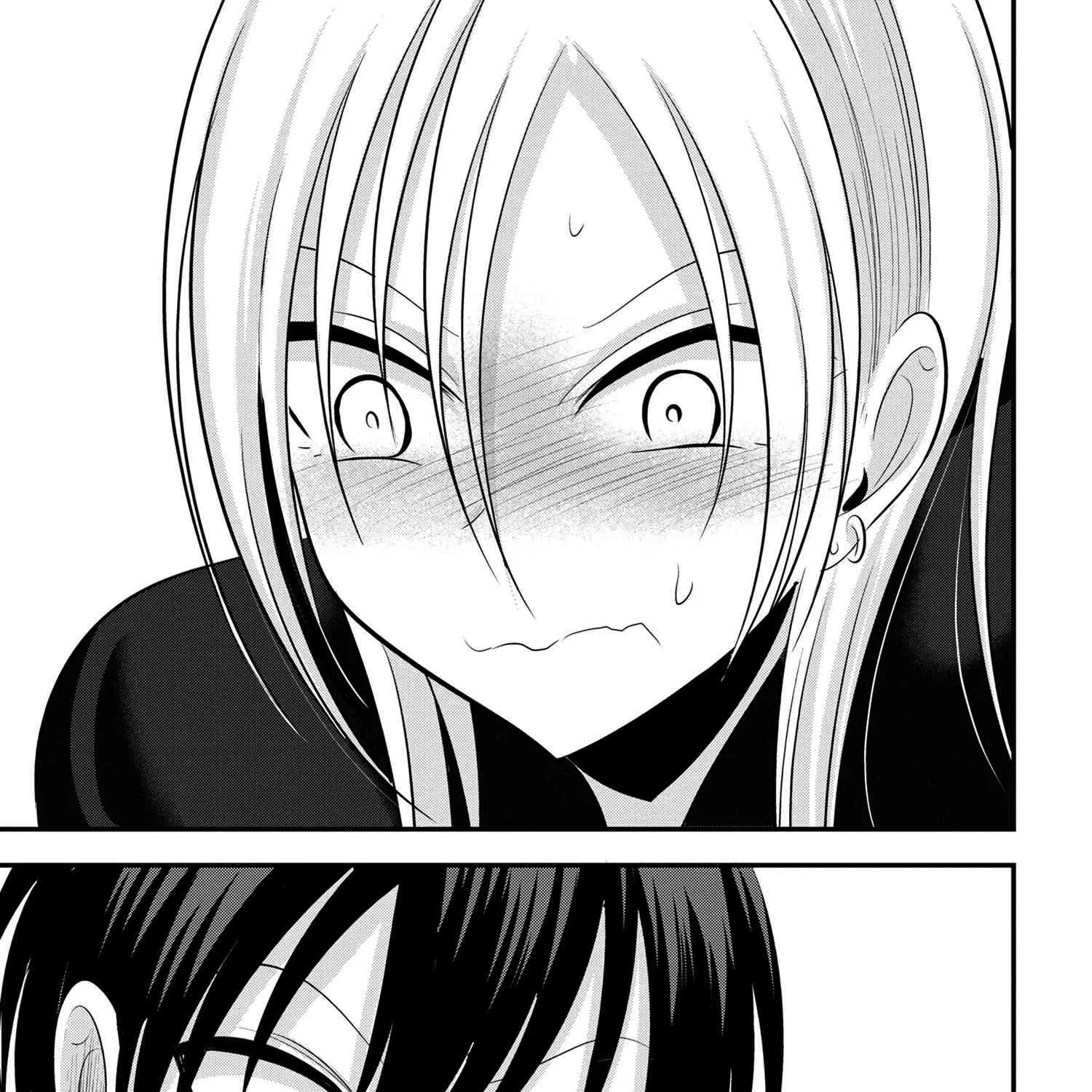 Please Go Home, Akutsu-San! Mangakakalot X Chapter 127 Page 13