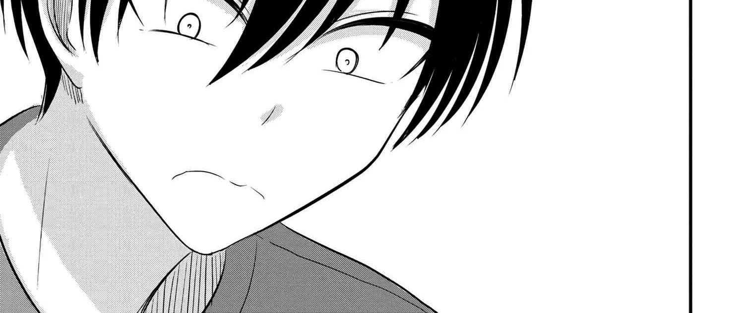 Please Go Home, Akutsu-San! Mangakakalot X Chapter 127 Page 14