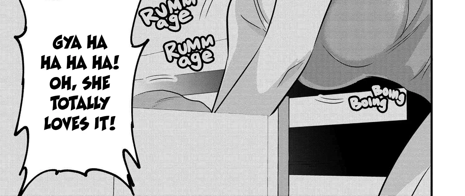 Please Go Home, Akutsu-San! Mangakakalot X Chapter 130 Page 10