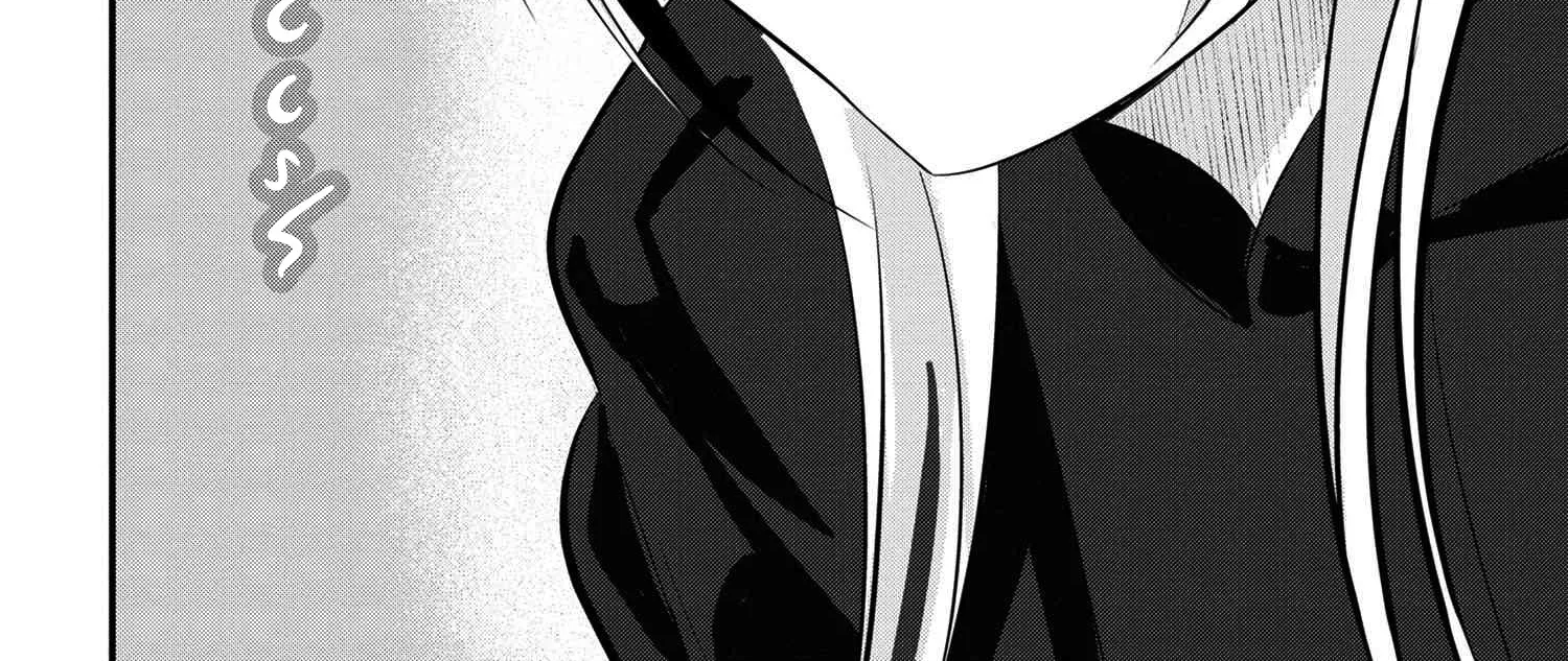 Please Go Home, Akutsu-San! Mangakakalot X Chapter 132 Page 8