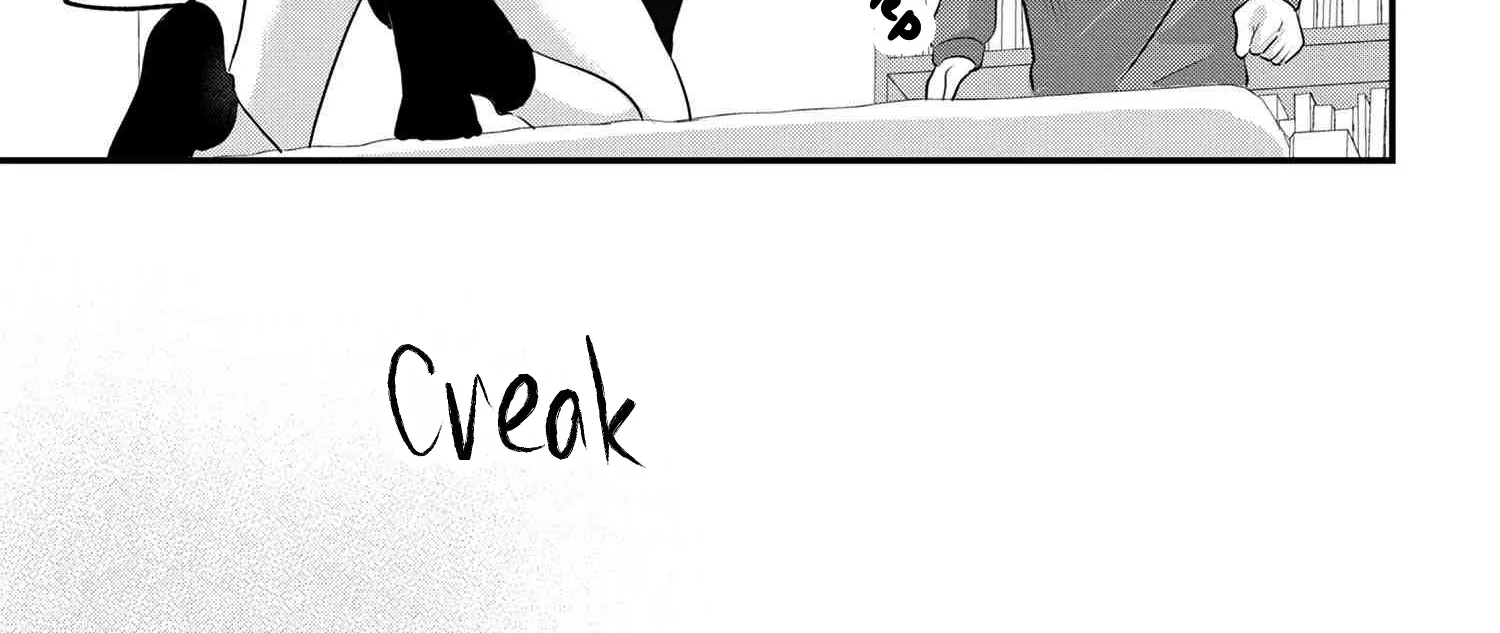 Please Go Home, Akutsu-San! Mangakakalot X Chapter 132 Page 10