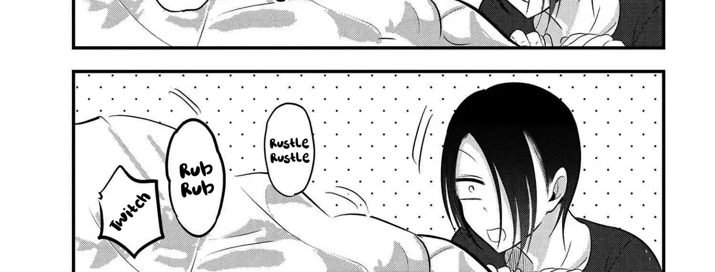 Please Go Home, Akutsu-San! Mangakakalot X Chapter 79 Page 14