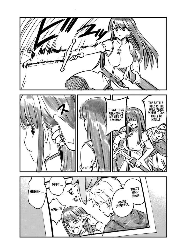 Please Don't Bully Me, Nagatoro Mangakakalot X Chapter 1 Page 12