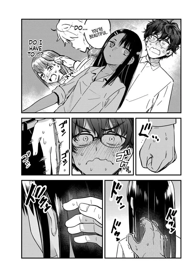 Please Don't Bully Me, Nagatoro Mangakakalot X Chapter 1 Page 16