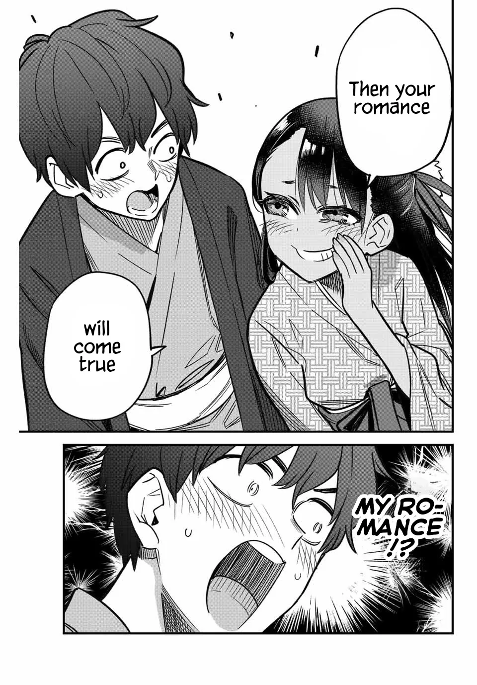 Please Don't Bully Me, Nagatoro Mangakakalot X Chapter 106 Page 11