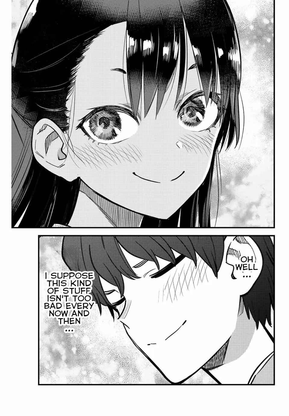 Please Don't Bully Me, Nagatoro Mangakakalot X Chapter 106 Page 21