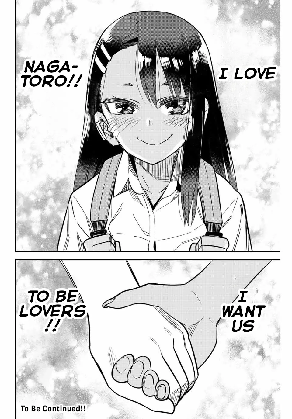 Please Don't Bully Me, Nagatoro Mangakakalot X Chapter 107 Page 20