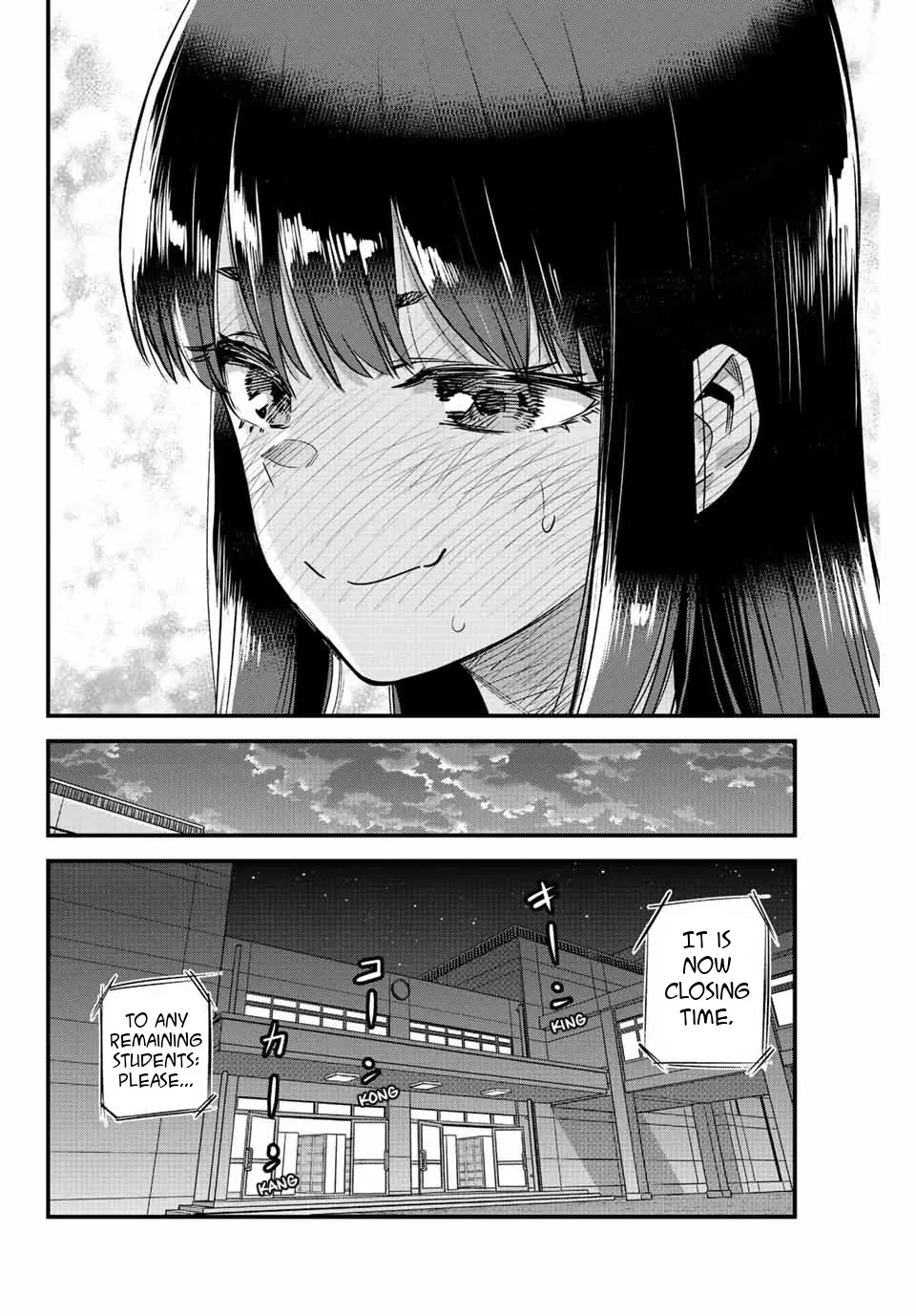 Please Don't Bully Me, Nagatoro Mangakakalot X Chapter 114 Page 26