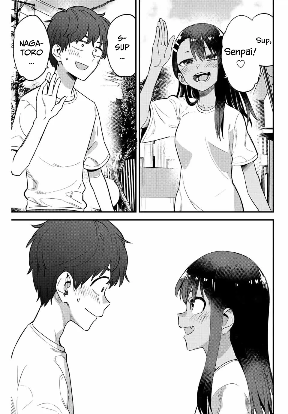 Please Don't Bully Me, Nagatoro Mangakakalot X Chapter 125 Page 13