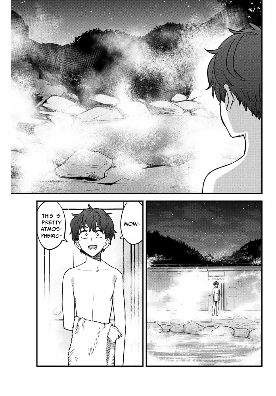 Please Don't Bully Me, Nagatoro Mangakakalot X Chapter 121 Page 29