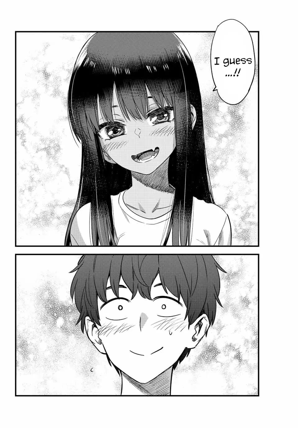 Please Don't Bully Me, Nagatoro Mangakakalot X Chapter 121 Page 24