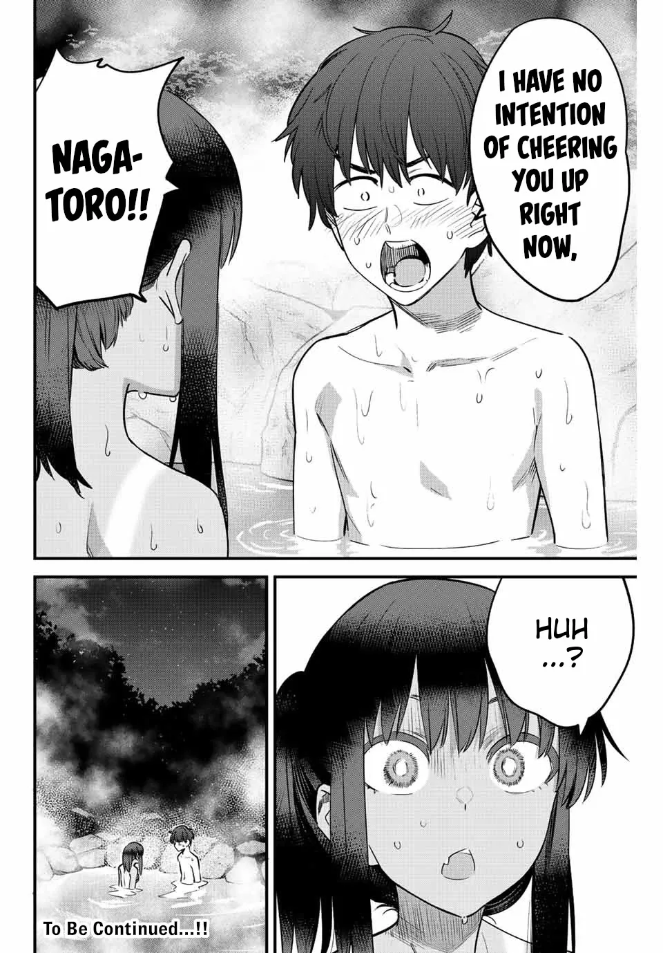 Please Don't Bully Me, Nagatoro Mangakakalot X Chapter 123 Page 24