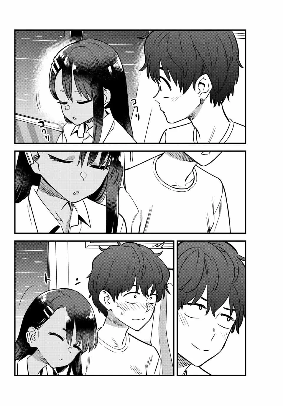 Please Don't Bully Me, Nagatoro Mangakakalot X Chapter 134 Page 20