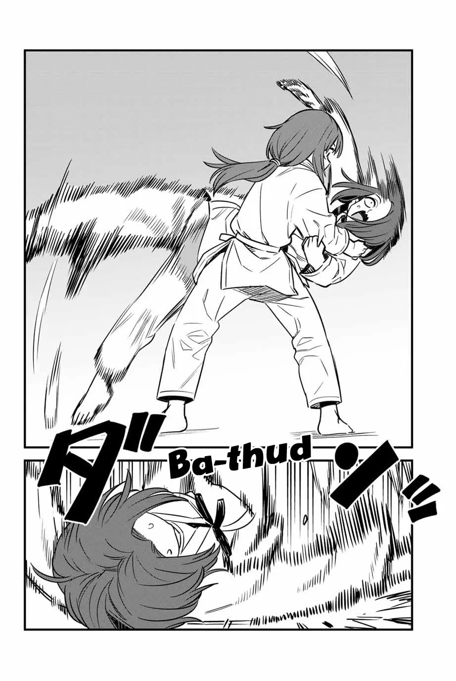 Please Don't Bully Me, Nagatoro Mangakakalot X Chapter 136 Page 28