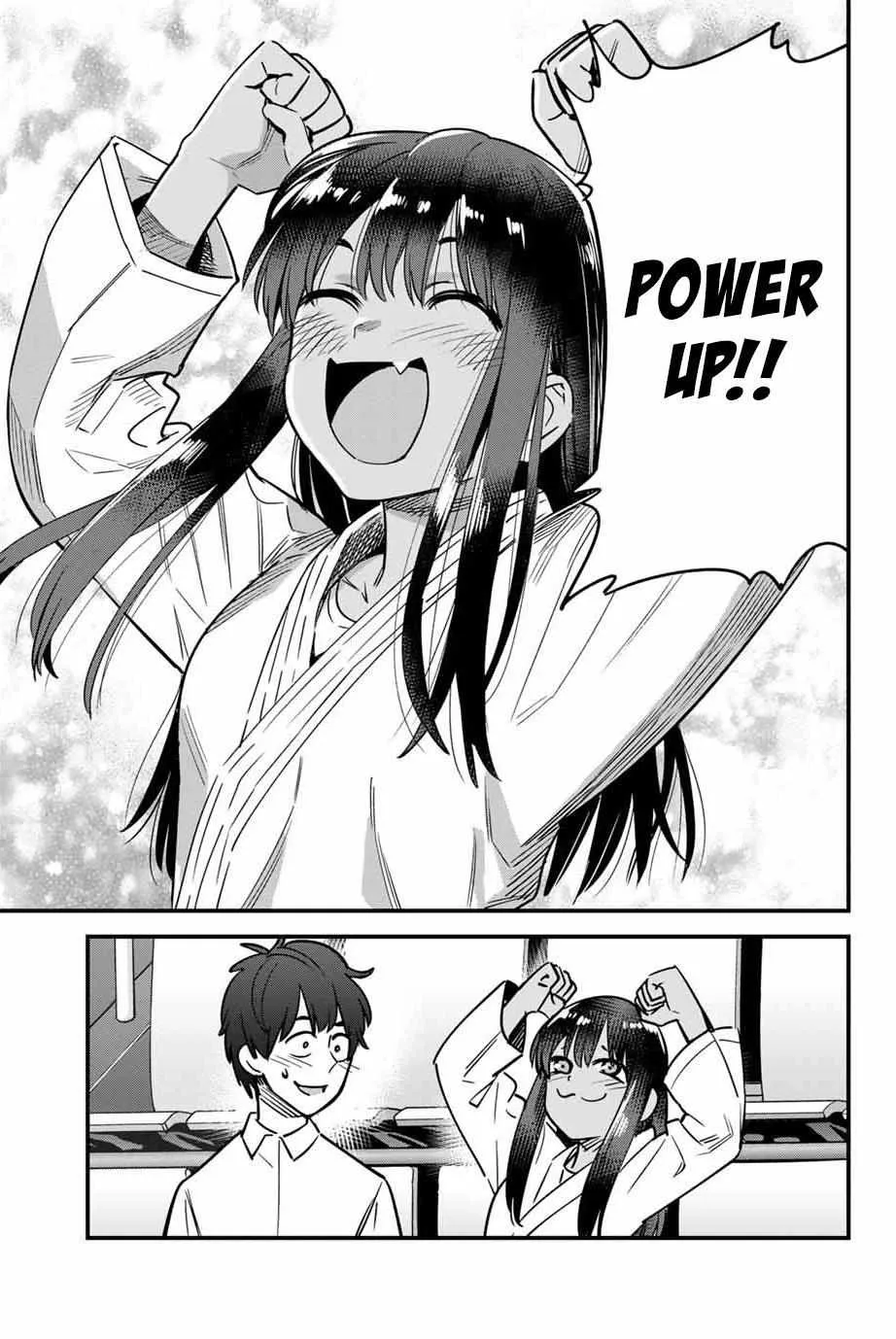Please Don't Bully Me, Nagatoro Mangakakalot X Chapter 138 Page 25