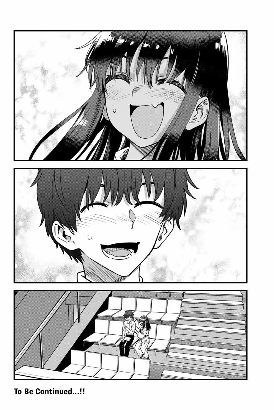 Please Don't Bully Me, Nagatoro Mangakakalot X Chapter 138 Page 26