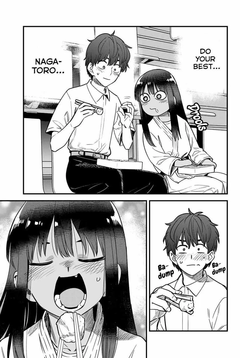 Please Don't Bully Me, Nagatoro Mangakakalot X Chapter 138 Page 23