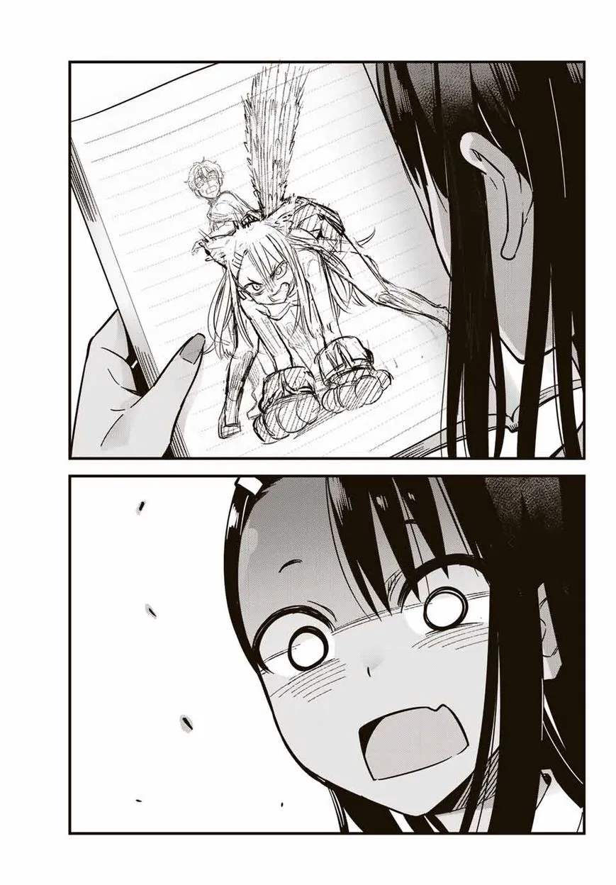 Please Don't Bully Me, Nagatoro Mangakakalot X Chapter 13 Page 13