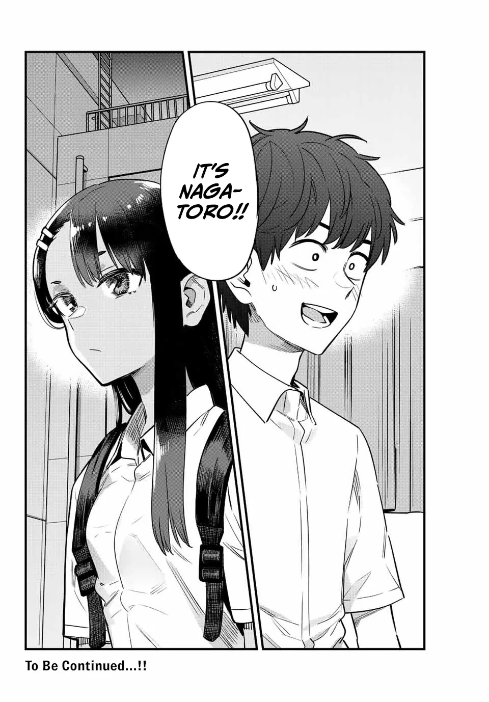 Please Don't Bully Me, Nagatoro Mangakakalot X Chapter 131 Page 24