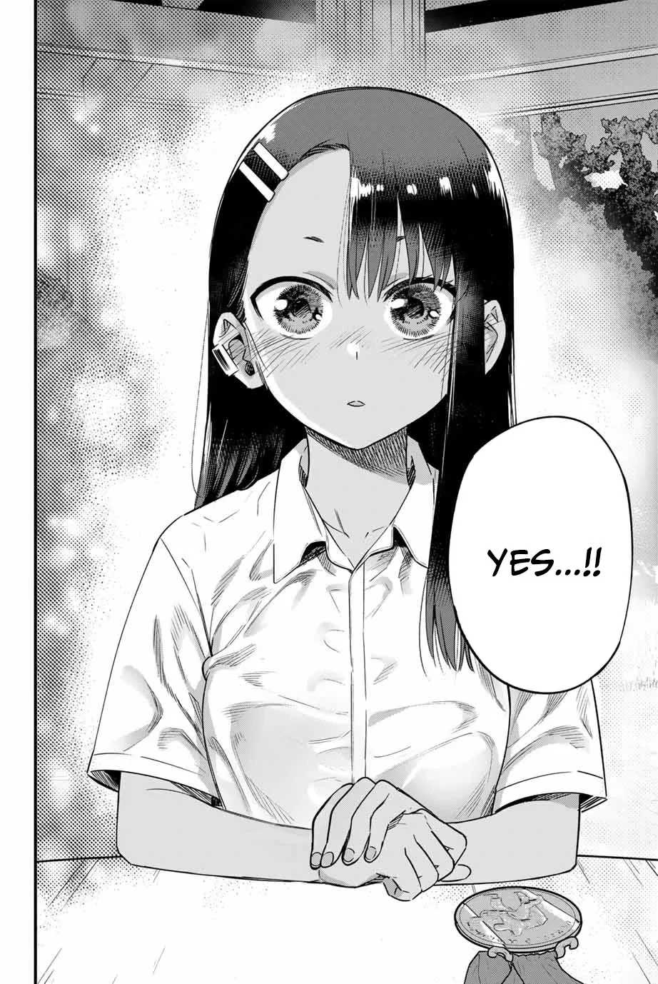 Please Don't Bully Me, Nagatoro Mangakakalot X Chapter 144 Page 12