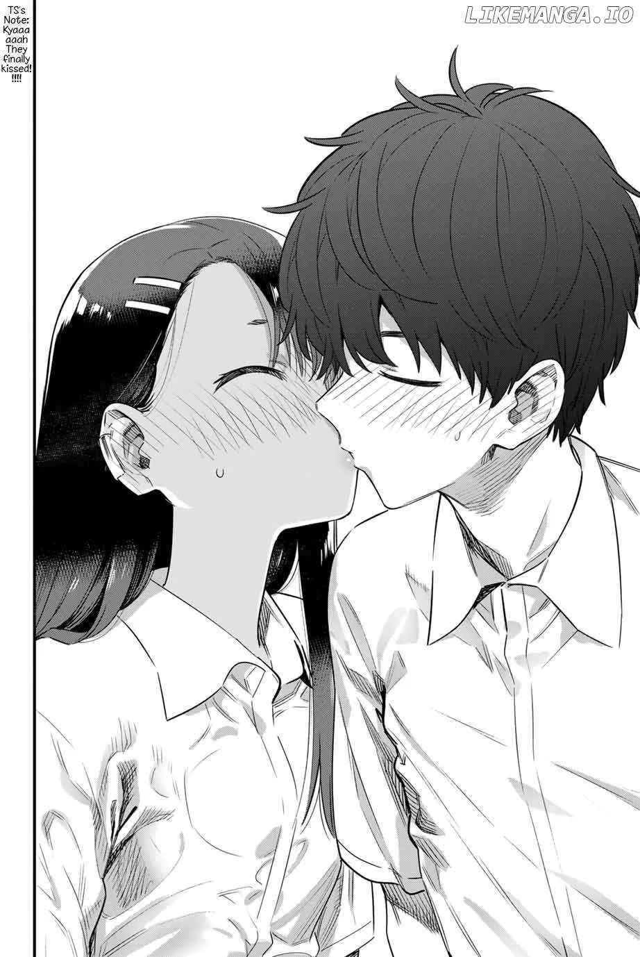 Please Don't Bully Me, Nagatoro Mangakakalot X Chapter 148 Page 18