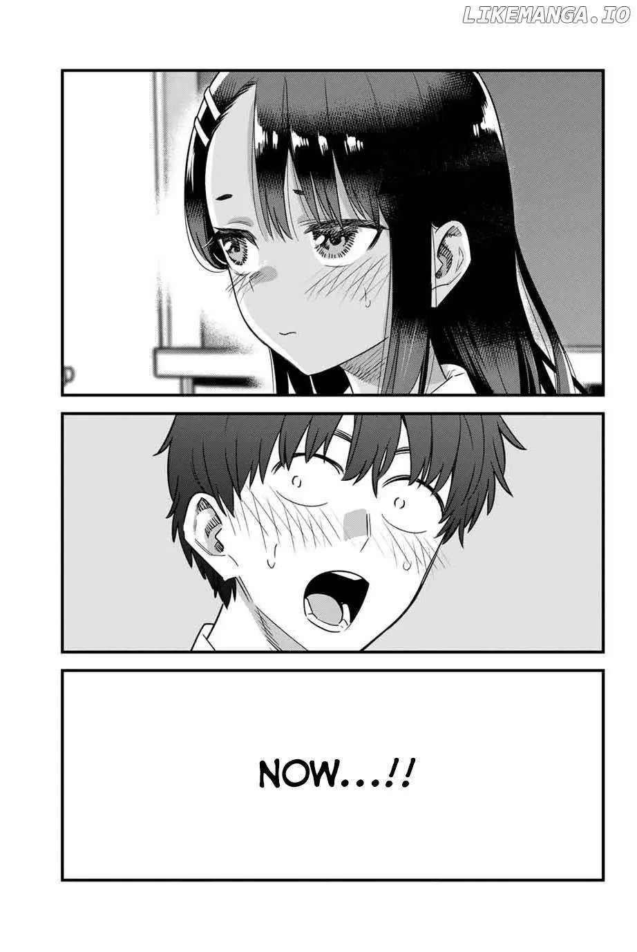Please Don't Bully Me, Nagatoro Mangakakalot X Chapter 148 Page 13