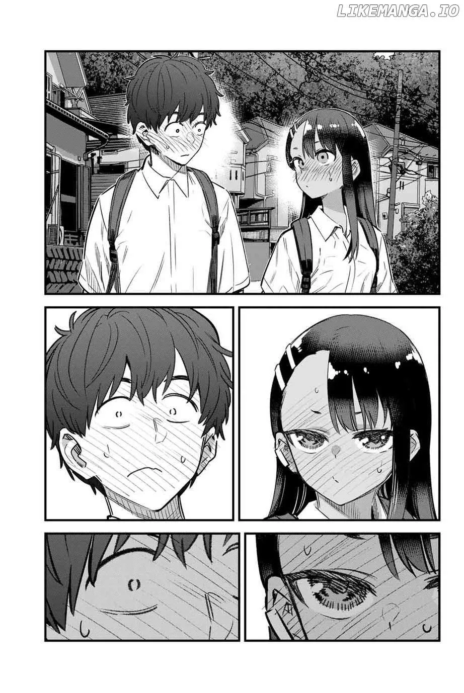 Please Don't Bully Me, Nagatoro Mangakakalot X Chapter 148 Page 23