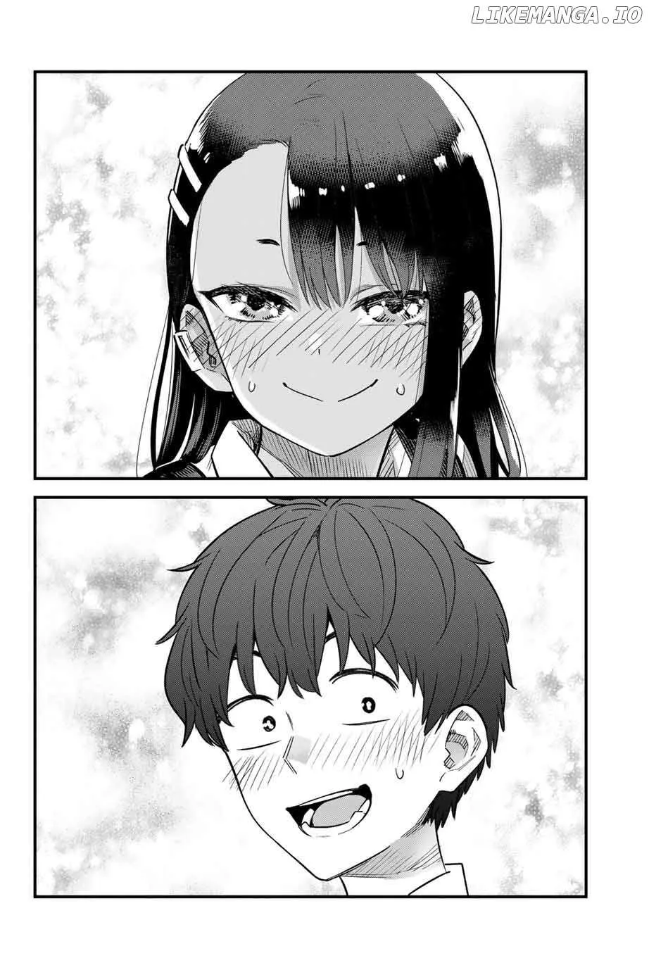 Please Don't Bully Me, Nagatoro Mangakakalot X Chapter 148 Page 24
