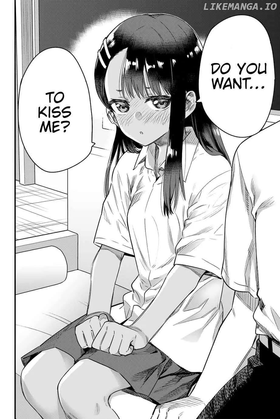 Please Don't Bully Me, Nagatoro Mangakakalot X Chapter 148 Page 10