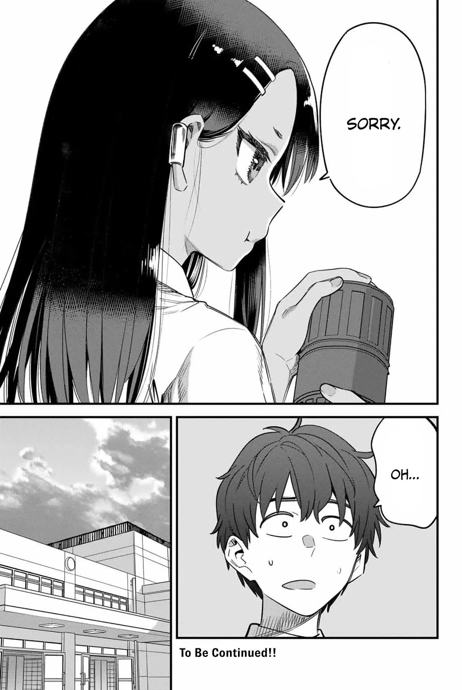 Please Don't Bully Me, Nagatoro Mangakakalot X Chapter 149 Page 25