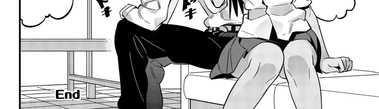 Please Don't Bully Me, Nagatoro Mangakakalot X Chapter 14.2 Page 16