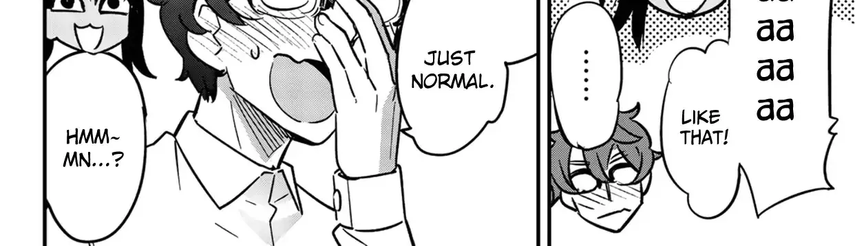 Please Don't Bully Me, Nagatoro Mangakakalot X Chapter 14.2 Page 4