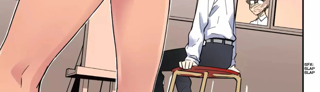 Please Don't Bully Me, Nagatoro Mangakakalot X Chapter 14.4 Page 6