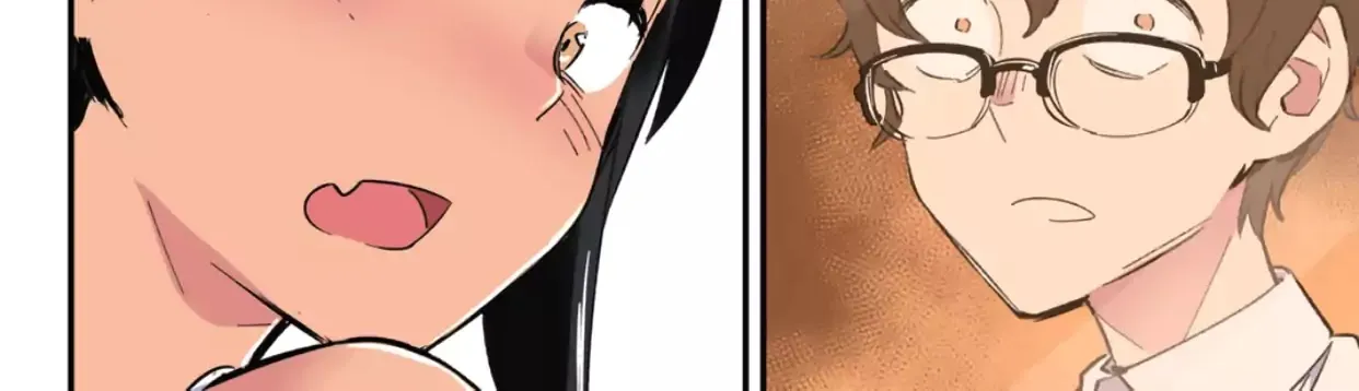 Please Don't Bully Me, Nagatoro Mangakakalot X Chapter 14.4 Page 4
